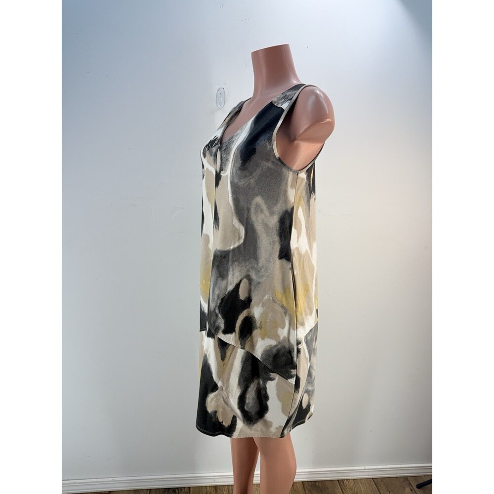 Marla Wynne Sleeveless Balloon Dress - Picture 6 of 12